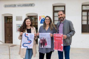 El Espai Cultural Escoles Velles acoge este viernes la entrega del Premi L’Alfàs a los colegios noruego y británico
