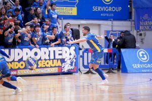 El Servigroup Peñíscola renueva a Juan Carlos Sánchez "Juanqui"