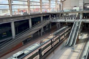 Más de 5.000 plazas entre Castelló y Sevilla durante la Feria de Abril