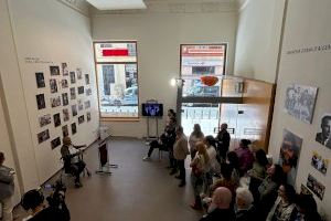 Algemesí celebra la Setmana del Poble Gitano amb art contemporani