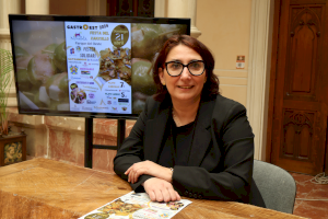 El Parque del Oeste acoge la tercera edición de GastrOest