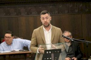 Sagunto acuerda instar a reorientar las políticas de la UE y España para priorizar la agricultura europea