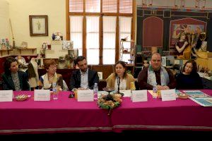 Los Ludi Saguntini celebran su vigesimosexta edición del 15 al 19 de abril