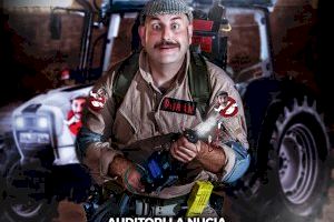 Últimas entradas para el monologuista Agustín Durán a l’Auditori