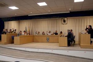 L’Alcora aprueba solicitar un crédito de 2,6 millones para ejecutar 10 proyectos estratégicos