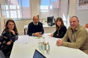 Betxí vuelve “decepcionado” de la reunión con Educación sobre Pequelar
