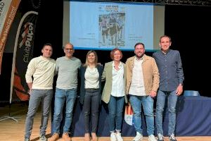 Puçol acoge la presentación de la VI edición del Circuito Caixa Popular de carreras populares de l’Horta Nord