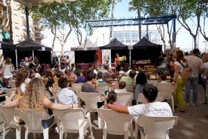 Manises celebra la Semana de las Letras 2024