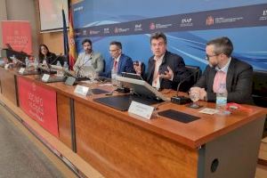 La Generalitat estudia l’aplicació d’intel·ligència artificial generativa per a facilitar al seu personal la gestió administrativa