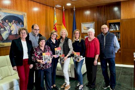 Xàbia honra este domingo a Sant Francesc de Paula