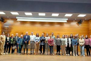 Altea ya tiene constituido su Consejo de Salud Básico y la Mesa Intersectorial para la acción comunitaria en salud