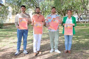 Arriba el Comboia’t a l'Alcora 2024: música en directe i activitats culturals per a ‘viure en valencià’
