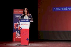 Catarroja acoge el foro de empleo ‘Labora en ruta’