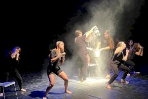Comienza la 11ª Trobada de Teatre Jove para celebrar el teatro en la educación en la Comunidad Valenciana
