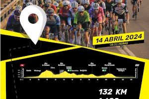 Más de 1.200 deportistas se reunirán en la playa este domingo para participar en la marcha internacional «Ale Cycling Gandia» - (foto 2)