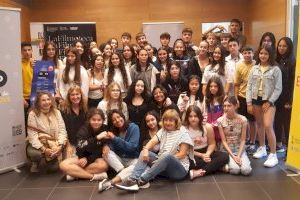 Comienza la 11ª Trobada de Teatre Jove para celebrar el teatro en la educación en la Comunidad Valenciana - (foto 2)