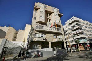 Mañana se aprueba en Torrevieja la licitación del contrato del servicio de limpieza de dependencias municipales