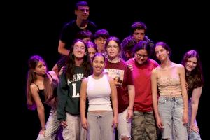 Comienza la 11ª Trobada de Teatre Jove para celebrar el teatro en la educación en la Comunidad Valenciana - (foto 4)