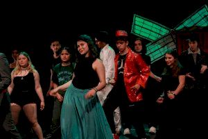 Comienza la 11ª Trobada de Teatre Jove para celebrar el teatro en la educación en la Comunidad Valenciana - (foto 5)