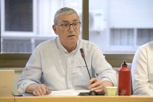 Compromís per Paiporta critica que el PSOE y VOX de Paiporta utilicen una ley franquista de 1965 derogada para otorgar un contrato a dedo