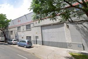 Mor un treballador a Quart de Poblet en caure des de la teulada d'una nau