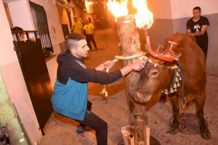 Bous al carrer en la Comunitat Valenciana: consulta el calendario del 12 al 14 de abril