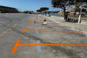 Peñíscola activa la zona O.R.A