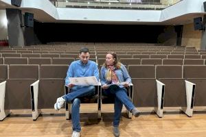 Castelló Music Festival arriba a la Casa de la Cultura d'Almassora amb un dels quartets més destacats del moment