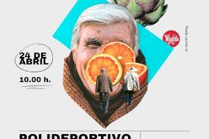 Orihuela celebrará el 24 de abril la VI edición de Mayores en Marcha