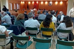 El presupuesto de la Mancomunidad consolida la inversión pública en bienestar y empleo para la recuperación demográfica en el Alto Palancia