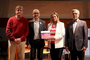 'El cine Hercumar de Alaquàs', nuevo libro de la colección Memoria Popular y Patrimonio