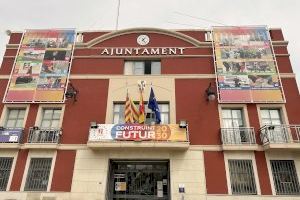 Rafelbunyol aposta fort per la cooperació internacional