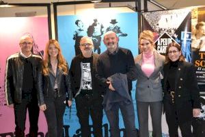 Vila-real presenta el documental 'A peu de carrer'
