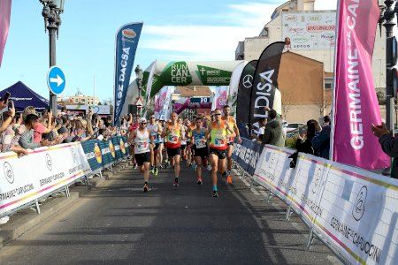 RunCáncer celebrará sus próximas pruebas con carrera en Paterna, Alfafar y Alboraya