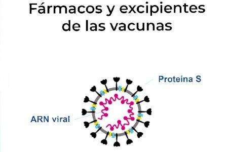 Los doctores Rius y Diez dan las claves de las vacunas del COVID en Ámbito Cultural