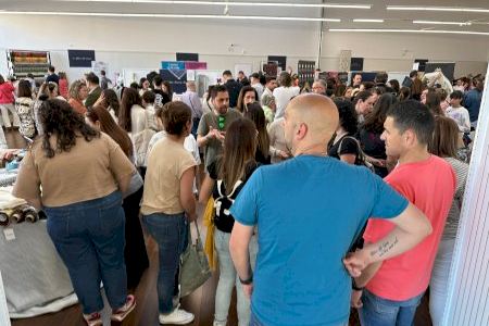 Torrent celebrará una nueva edición del  Showroom Fallero del 28 al 30 de marzo de 2025