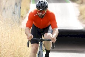 El homenaje a Sergio Baeza contará con una carrera y la creación de una escuela de ciclismo