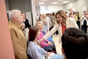 La Casa del Voluntariado acogerá a diversas entidades sociales, instituciones y empresas para crear sinergias