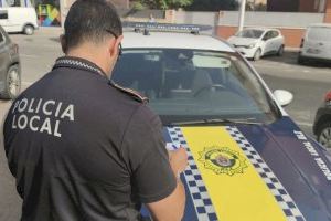Roba tarjetas de crédito en Elche y se gasta el dinero de los dueños en alcohol