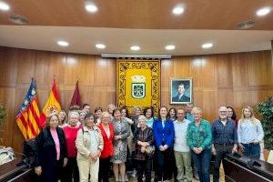 Calp constituye su primer Consejo de Prevención de la Salud