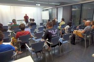 La Universitat de València lanza el segundo plan de formación continua en cine y audiovisual