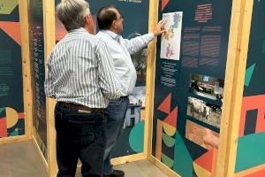 El GAL Maestrat Plana Alta y el Ayuntamiento de Rossell han potenciado el emprendimiento en el municipio