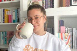Una valenciana se viraliza en Instagram compartiendo trucos para estudiar las oposiciones