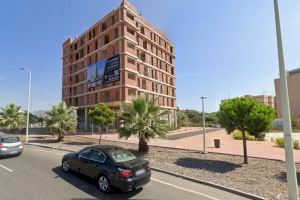 El PSPV denuncia la decisió de Carrasco d'eliminar 24 habitatges de promoció pública en el camí Serradal del Grau