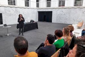 Compromís celebra a Borriana la primera xerrada sobre memòria històrica a la Casa de Cultura després de la retirada de la placa - (foto 2) Compromís celebra a Borriana la primera xerrada sobre memòria històrica a la Casa de Cultura després de la retirada de la placa - (foto 2)