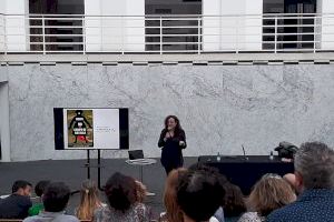 Compromís celebra a Borriana la primera xerrada sobre memòria històrica a la Casa de Cultura després de la retirada de la placa - (foto 4) Compromís celebra a Borriana la primera xerrada sobre memòria històrica a la Casa de Cultura després de la retirada de la placa - (foto 4)