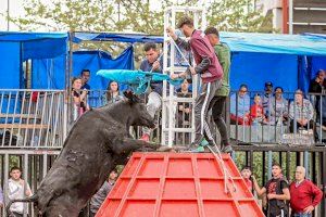 Fin de semana taurino en la Comunitat Valenciana: consulta el calendario por municipios