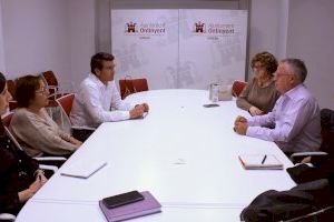 Sanidad adjudica por 6’2 millones las obras que completarán el nuevo Hospital de Ontinyent