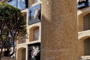 Arqueología Municipal inicia la extracción de muestras de los restos del antiguo Monumento a Sorolla - (foto 4) Arqueología Municipal inicia la extracción de muestras de los restos del antiguo Monumento a Sorolla - (foto 4)