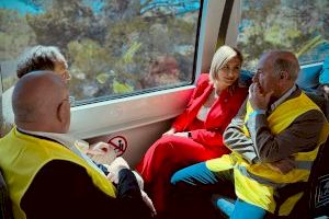 Los tres millones de euros de las obras en la zona del Mascarat, fundamentales para mejorar la Línea 9 de TRAM d’Alacant - (foto 2) Los tres millones de euros de las obras en la zona del Mascarat, fundamentales para mejorar la Línea 9 de TRAM d’Alacant - (foto 2)